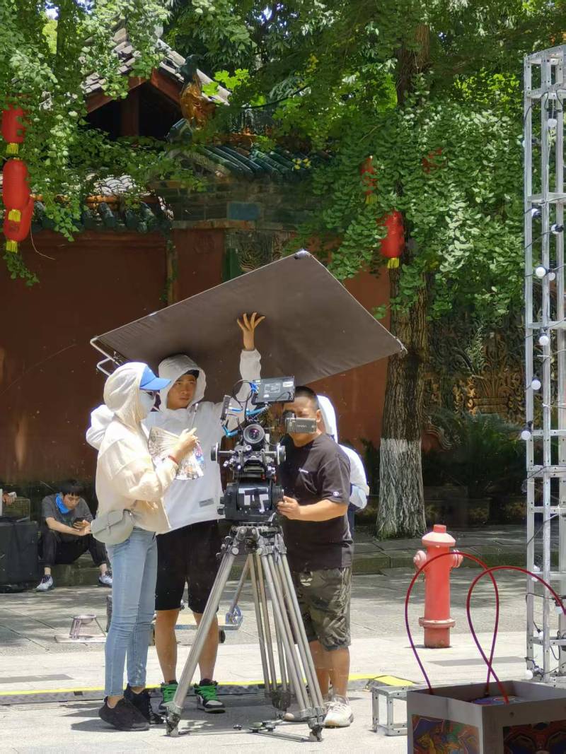 白塔区产品宣传视频拍摄公司避坑：资质、案例、服务全解析