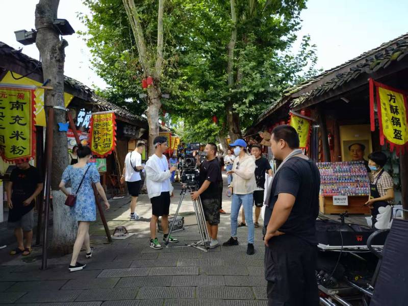 白塔区产品视频拍摄技术升级：AI与三维动画深度融合