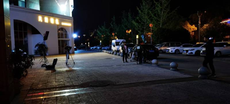 白塔区产品宣传视频拍摄公司推荐：不同赛道的适配团队盘点