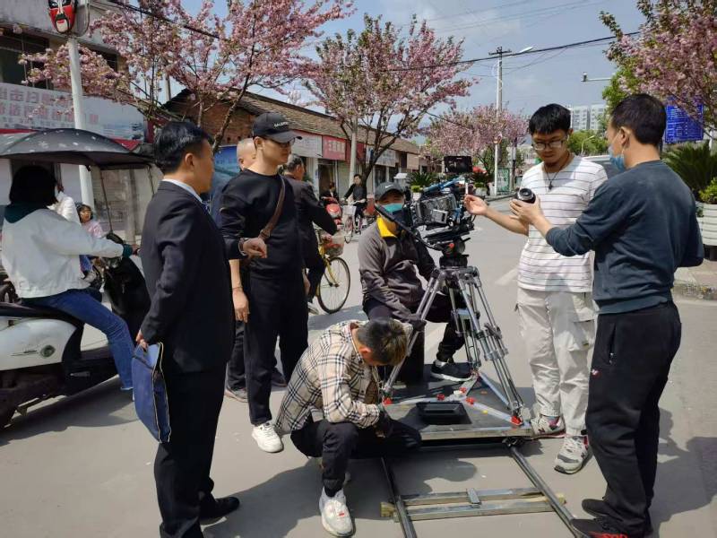 白塔区产品视频拍摄进阶指南，助力产品抢占视觉高地