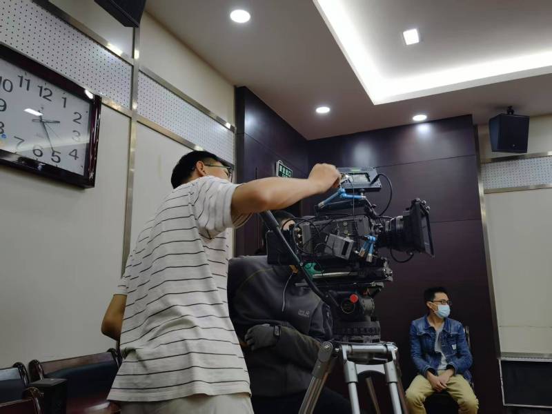 大数据指导创作方向，白塔区产品视频拍摄公司让每帧画面都有效触达